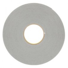 3M™ VHB™ Tape,  4941,  grey,  3/4 in x 36 yd,  45.0 mil