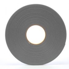 3M  VHB  Tape 4941 Gray Small Pack, 1 in x 36 yd 45.0 mil, 2 per case