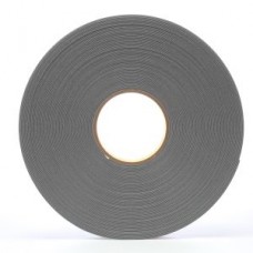 3M™ VHB™ Tape,  4941,  grey,  1 in x 36 yd,  45.0 mil