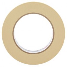 Scotch® Masking Tape 2308,  36 mm x 55 m,  24 per case,  cost per roll