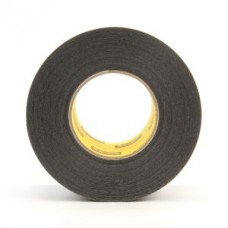 Scotch® Solvent Resistant Masking Tape,  226,  black,  4 in x 60 yd,  10.0 mil