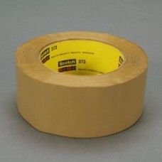 Scotch® Box Sealing Tape,  373,  tan,  48 mm x 914 m
