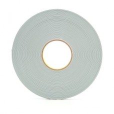 3M™ VHB™ Tape,  4622,  white,  1/2 in x 36 yd,  45.0 mil. Currently not available, please contact us for alternative replacement.