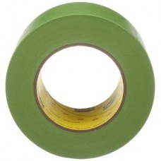 3M™ Scotch® Performance Masking Tape 233+,  26341,  2.83 in x 180 ft (72 mm x 55 m)