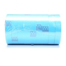 Scotch(R) Film Strapping Tape 8896 Blue,  24 mm x 55 m
