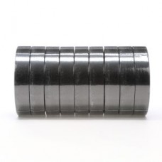 Scotch® Sealer Tape,  2510,  black,  24 mm x 55 m
