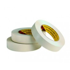 Scotch® Paint Masking Tape,  231/231A,  tan,  6 mm x 55 m