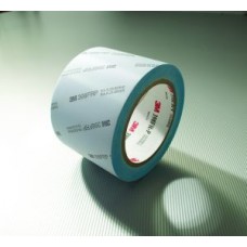 3M™ Glass Cloth Tape,  398FRP,  white,  2 in x 36 yd