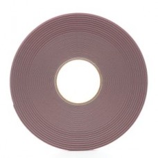 3M  VHB  Tape 4941 Gray, 1/2 in x 36 yd 45 mil,18 per case