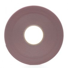 3M™ VHB™ Tape,  4941F,  grey,  1/2 in x 36 yd,  45.0 mil