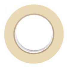 3M™ General Purpose Masking Tape,  203,  beige,  48 mm x 55 m