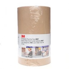3M™ All Weather Flashing Tape,  8067,  tan,  9 in x 75 ft,  slit liner