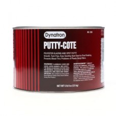 Dynatron™ Putty-Cote,  593,  64 fl. oz. (1.89 L)