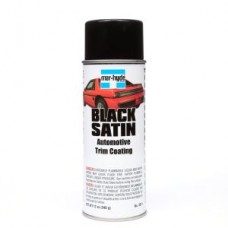 3M™ Mar-Hyde® Black Satin Automotive Trim Coating,  3811,  12 oz. (340 g) aerosol can