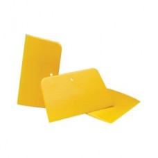 Dynatron™ Yellow Spreader,  363,  3 in x 6 in (7.62 cm x 15.24 cm)