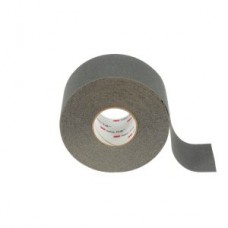 3M™ Safety-Walk™ Slip-Resistant Medium Resilient Tapes,  370,   grey,  10.2 cm x 18.3 m (4 in x 60 ft)