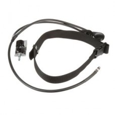 3M™ Dual Airline Back-Mounted Adapter Kit, SA-2000, black, 1/Case, cost per case