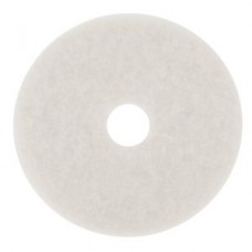 3M™ White Super Polish Pad,  4100,  685 mm (27 in)