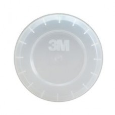 3M™ Shower Cover,  GVP-119,  clear. Currently not available, please contact us for alternative replacement.