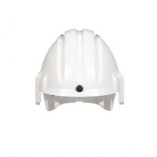 3M(TM) Headgear Shell 060-46-34R01,  White  1/Case. Currently not available, please contact us for alternative replacement.