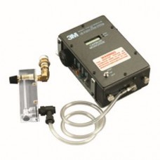 3M™ Retrofit Carbon Monoxide Monitor Kit,  W-2808,  black