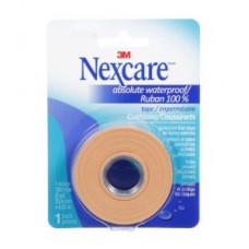 Nexcare™ Absolute Waterproof Tape,  731 ***discontinued