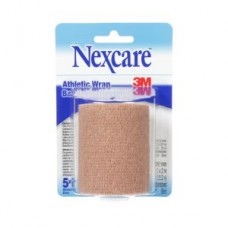 Nexcare™ Athletic Wrap,  CR-3T-CA. Currently not available, please contact us for alternative replacement.