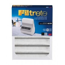 Filtrete™ Replacement Filter for Office Air Cleaner,  OAC100,  OAC100RF. Currently not available, please contact us for alternative replacement.