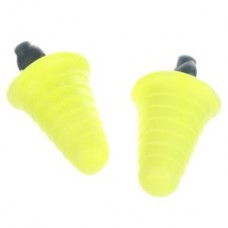 3M™ E-A-R™ Push-Ins with Grip Rings Uncorded Earplugs,  318-1008