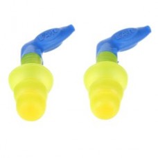 3M™ E-A-R™ UltraFit 27 Uncorded Earplugs,  340-8001,  yellow