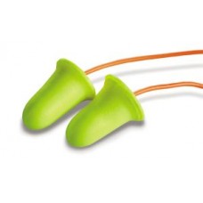 3M™ E-A-Rsoft FX Corded Earplugs,  312-1274