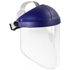 3M™ Ratchet Headgear,  82782-00000,  propionate faceshield,  clear