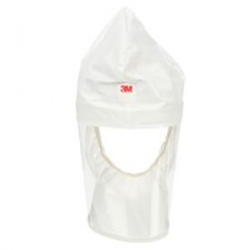 3M™ Versaflo™ Economy Head Cover, S-103L-20, medium/large, 20/case, cost per case