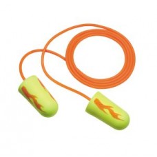 3M™ E-A-Rsoft Yellow Neon Blasts Corded Earplugs,  311-1257