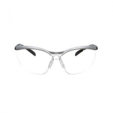 3M™ BX Reader Protective Eyewear,  11374-00000-20,  clear lens,  cost per pair