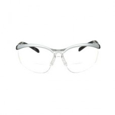 11376-00000-20 BX READER 2.5 CLEAR LENS - 10/BOX 2 BOX/CS