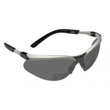 3M™ BX Reader Protective Eyewear,  11377-00000-20,  grey lens