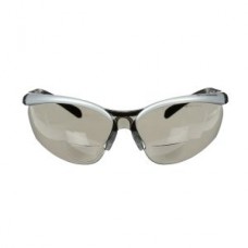 3M™ BX Reader Protective Eyewear,  11378-00000-20,  grey lens