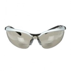 3M™ BX Reader Protective Eyewear,  11379-00000-20,  grey lens