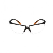 3M™ Privo Protective Eyewear,  12261-00000-20,  clear anti-fog lens