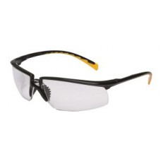 3M™ Privo Protective Eyewear,  12264-00000-20,  indoor/outdoor mirror lens