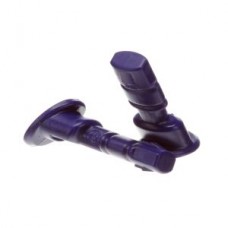 3M™ Versaflo™ Replacement Visor Frame Buttons, M-919, 10/bag, cost per each