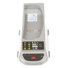 3M™ Versaflo™ Battery Charger Cradle, TR-340, for 3M™ Versaflo™ Powered Air Turbo Unit, TR-300, and 3M™ Speedglas™ Powered Air Purifying Respirator, TR-300-SG, 1/case, 1 per case.