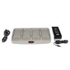 3M™ Versaflo™ 4-Station Power Supply,  TR-944N,  black