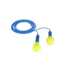 3M™ E-A-R Push-ins Earplugs,  VP318-1001,  corded,  vending pack. Currently not available, please contact us for alternative replacement.