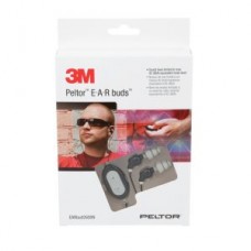 3M(TM) Peltor(TM) EARbud(TM) Noise Isolating Headphones EARbud2600N,  10/CS