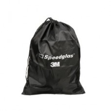 3M™ Speedglas™ Protective Bag,  06-0500-65,  black