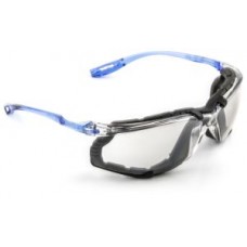 3M™ Virtua Protective Eyewear,  11874-00000-20,  indoor/outdoor mirror anti-fog lens