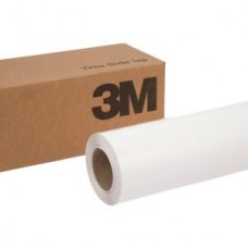 3M™ Scotchcal™ Ultra-Matte Overlaminate,  8915,  54 in x 50 yd (1.4 m x 45.7 m)