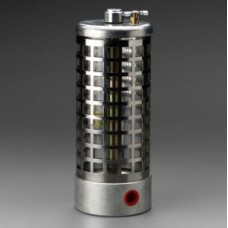 3M™ Schrader Plug W-3183-2,  1/4 in Body Size,  1/4 in FPT,  Schrader